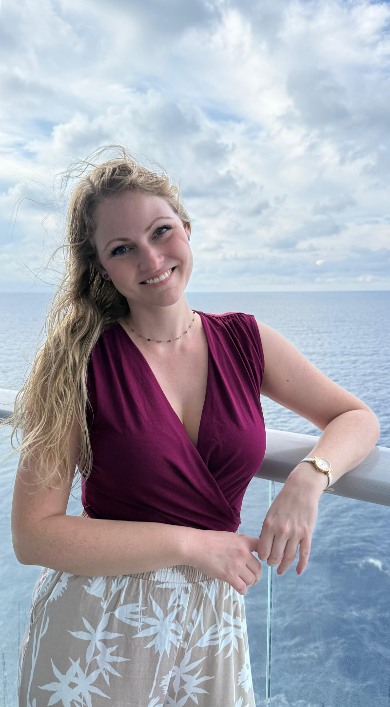 Konzert auf Schiff_Lisa Rau
